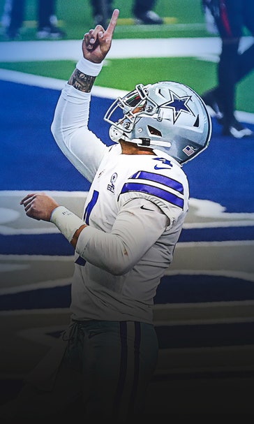 How The Cowboys Saved Their Season